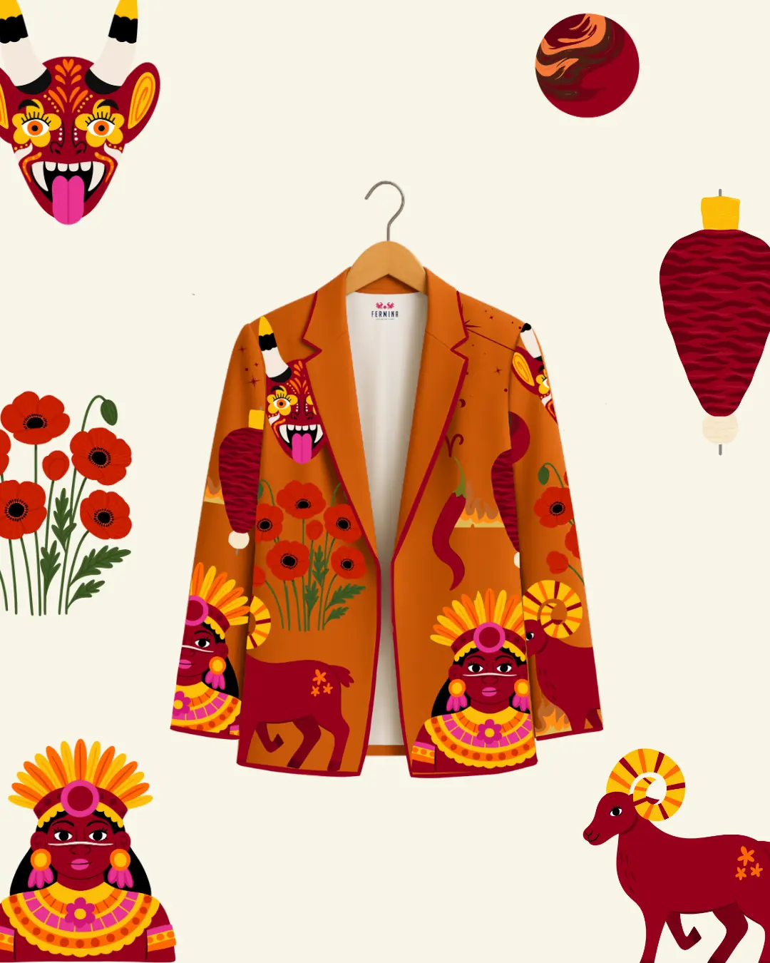 ARIES El Fuego Primigenio 🔥